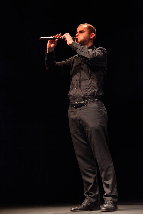 Vahan Basmadjian