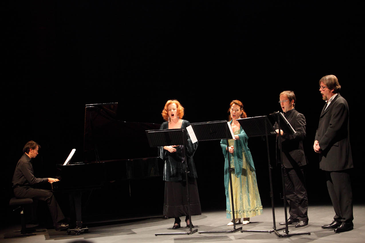 Quatuor d'Accentus